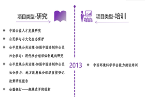 操逼的黄片儿非评估类项目发展历程